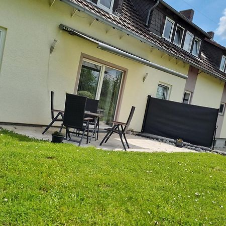 Ferienwohnung Waldeck Am Edersee Εξωτερικό φωτογραφία