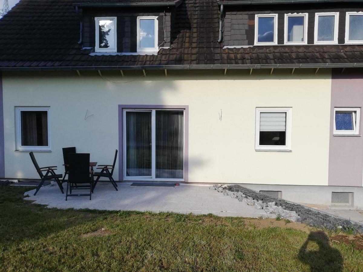 Ferienwohnung Waldeck Am Edersee Εξωτερικό φωτογραφία