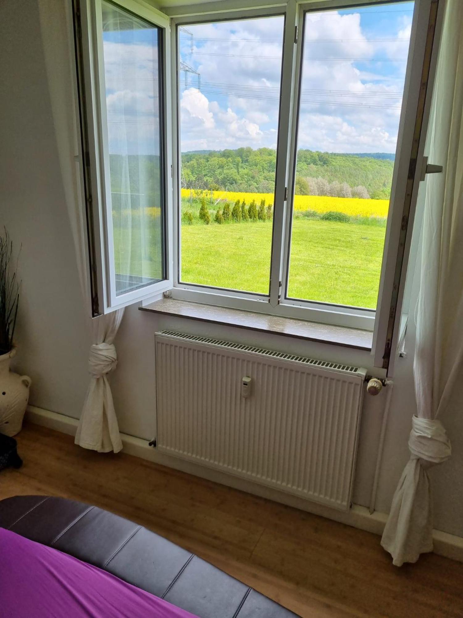 Ferienwohnung Waldeck Am Edersee Εξωτερικό φωτογραφία