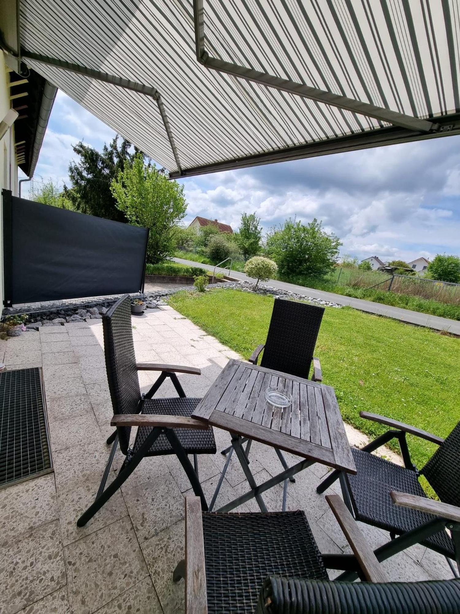 Ferienwohnung Waldeck Am Edersee Εξωτερικό φωτογραφία