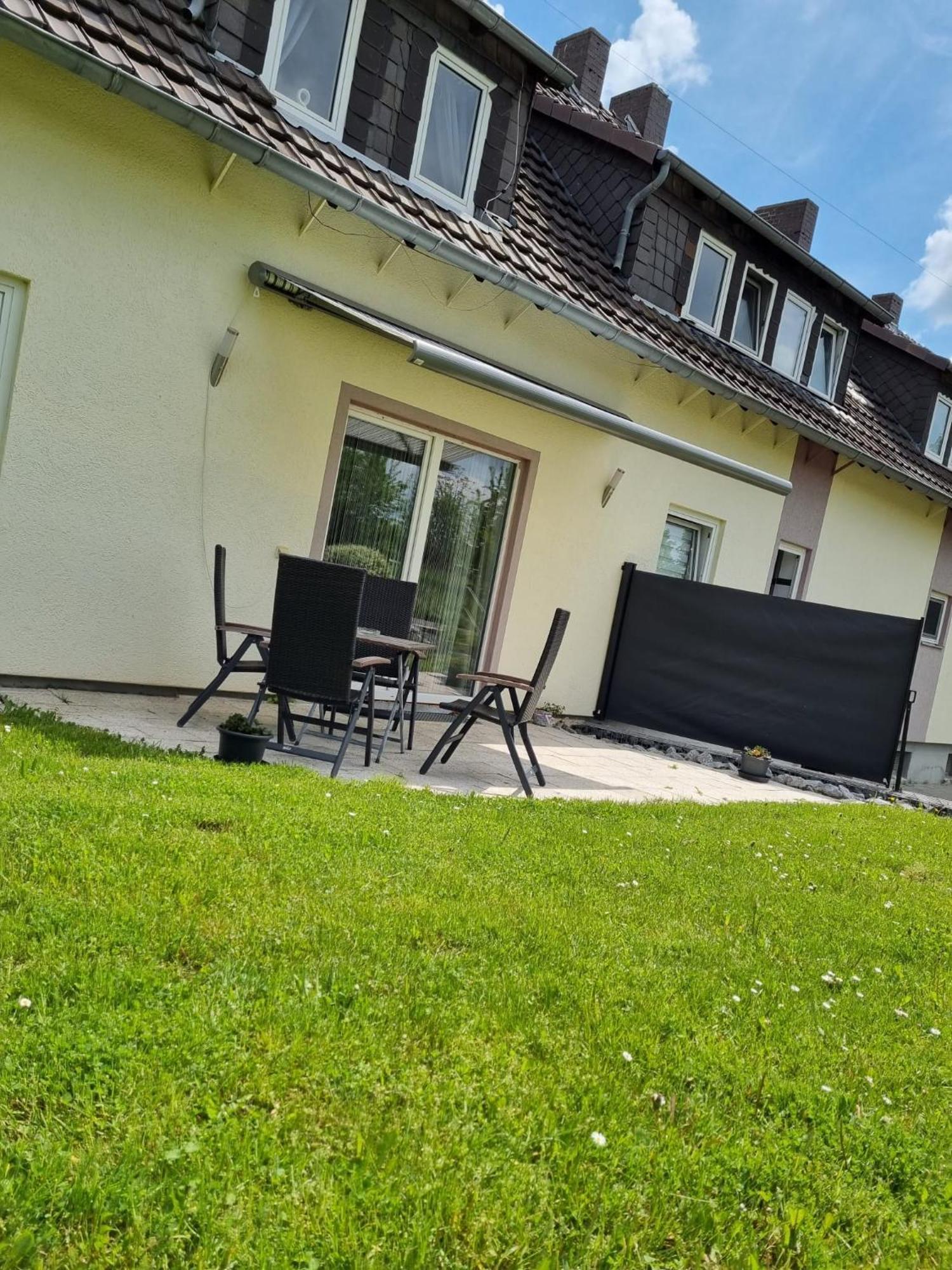Ferienwohnung Waldeck Am Edersee Εξωτερικό φωτογραφία
