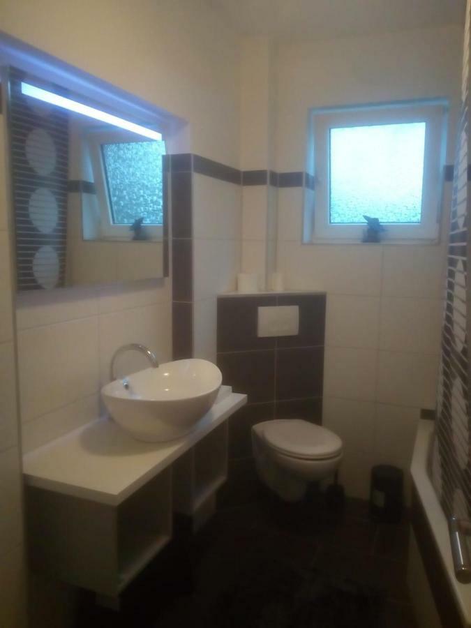 Ferienwohnung Waldeck Am Edersee Εξωτερικό φωτογραφία