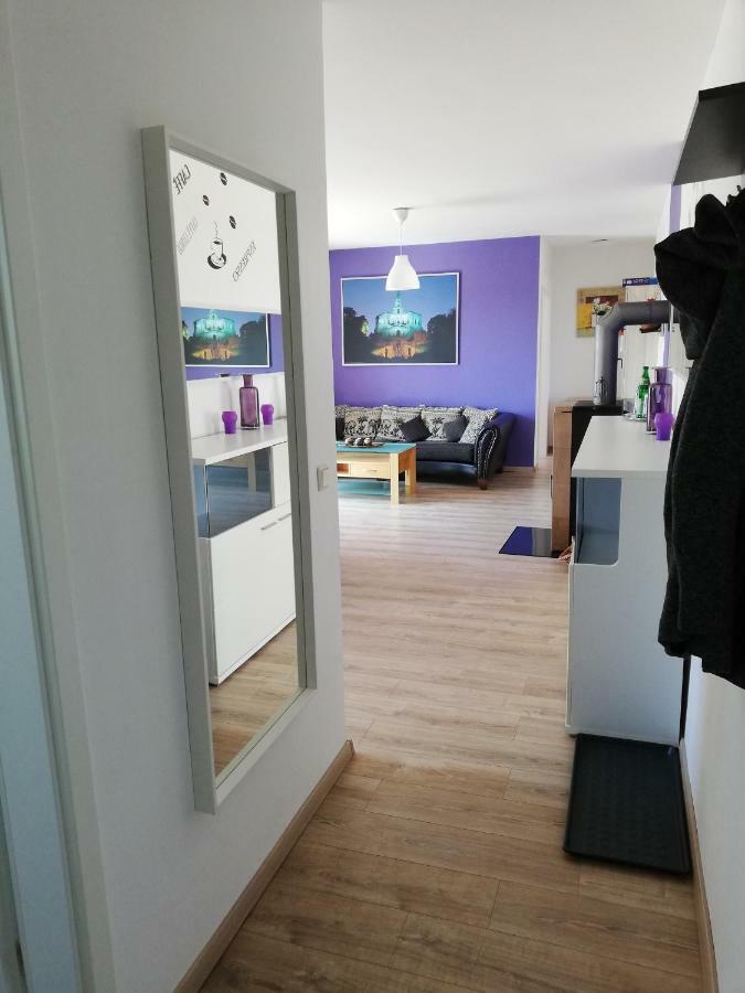 Ferienwohnung Waldeck Am Edersee Εξωτερικό φωτογραφία