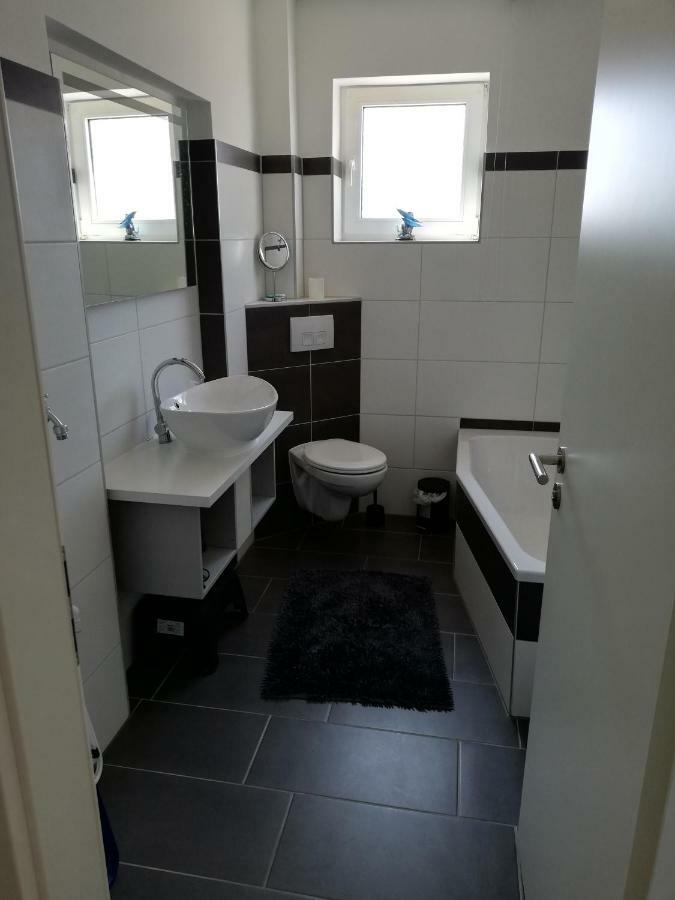 Ferienwohnung Waldeck Am Edersee Εξωτερικό φωτογραφία