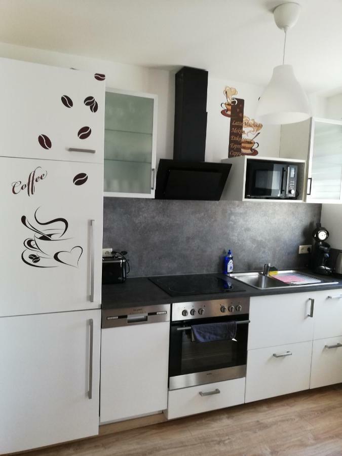 Ferienwohnung Waldeck Am Edersee Εξωτερικό φωτογραφία