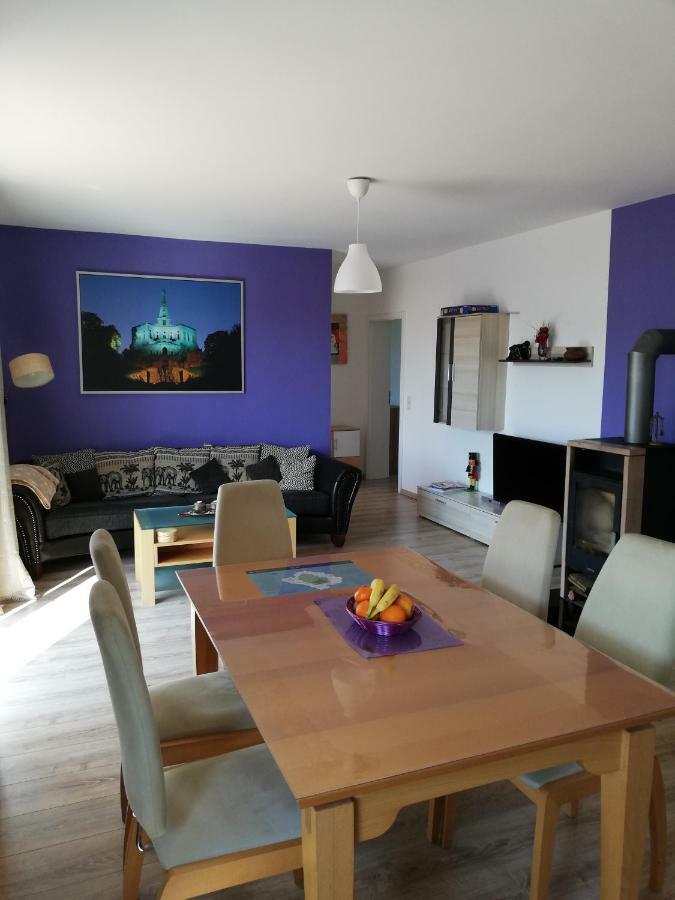 Ferienwohnung Waldeck Am Edersee Εξωτερικό φωτογραφία