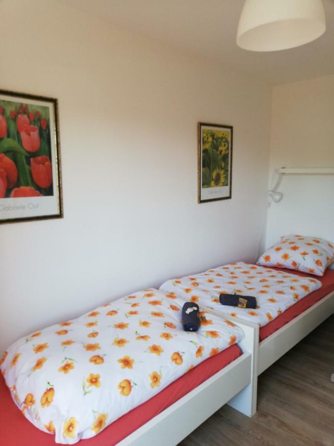 Ferienwohnung Waldeck Am Edersee Εξωτερικό φωτογραφία