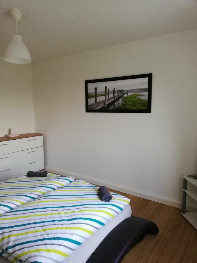 Ferienwohnung Waldeck Am Edersee Εξωτερικό φωτογραφία